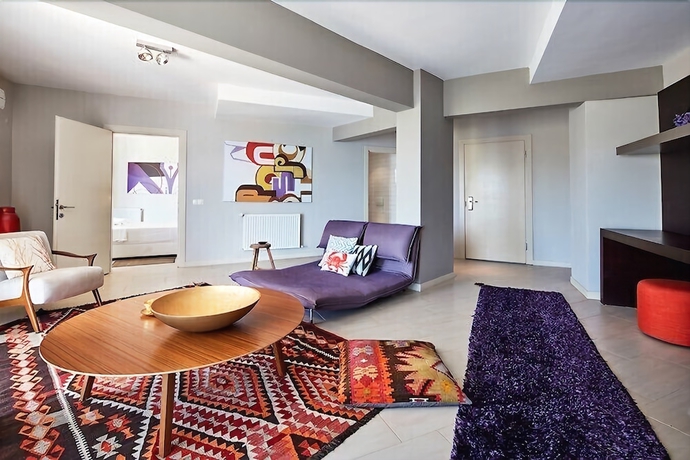 Imagen de la habitación del Hotel Med-inn Boutique - Boutique Class. Foto 17