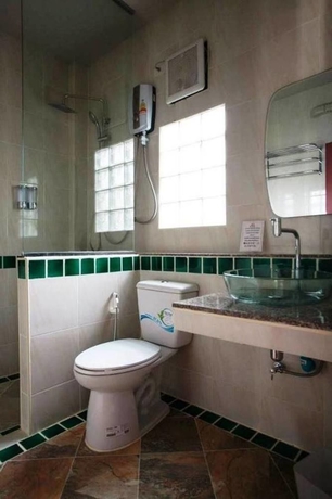 Imagen de la habitación del Hotel Medio De Pai. Foto 6