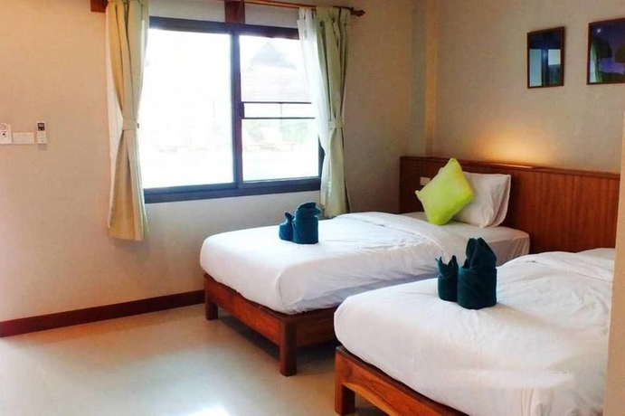 Imagen de la habitación del Hotel Medio De Pai. Foto 7