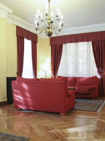 Imagen general del Hotel Mediodia. Foto 3