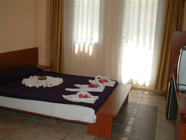 Imagen general del Hotel Medisun. Foto 3