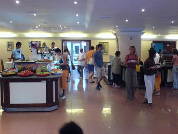 Imagen general del Hotel Medisun. Foto 12