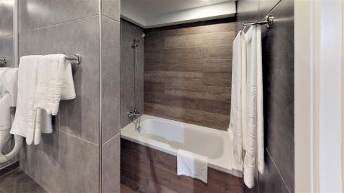 Imagen de la habitación del Hotel Medite Spa Resort and Villas. Foto 15