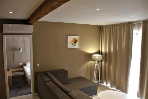 Imagen de la habitación del Hotel Medite Spa Resort and Villas. Foto 17