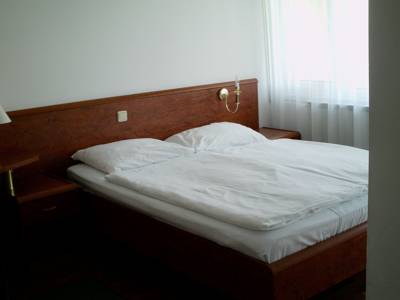 Imagen general del Hotel Mediteran Maradiso Hotel by Aminess. Foto 1