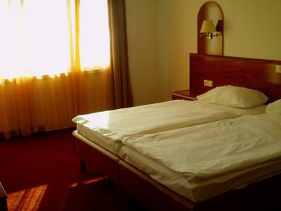 Imagen general del Hotel Mediteran Maradiso Hotel by Aminess. Foto 2