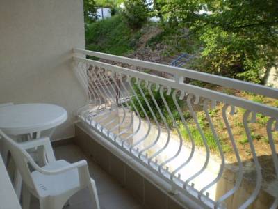 Imagen general del Hotel Mediteran Maradiso Hotel by Aminess. Foto 3