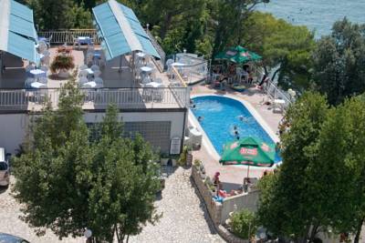 Imagen general del Hotel Mediteran Maradiso Hotel by Aminess. Foto 4