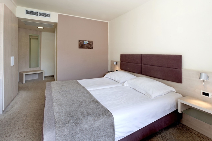 Imagen de la habitación del Hotel Mediteran Plava Laguna. Foto 6