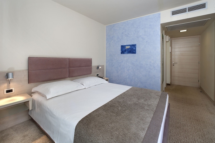 Imagen de la habitación del Hotel Mediteran Plava Laguna. Foto 10