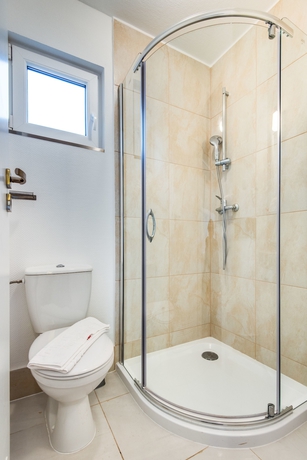 Imagen de la habitación del Hotel Mediteran Travel Mobile Homes Belvedere, Seget Vranjica. Foto 13