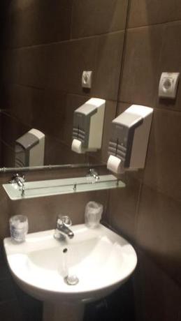 Imagen de la habitación del Hotel Mediteraneo Garni. Foto 5