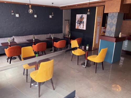 Imagen general del Hotel Mediteraneo Garni. Foto 4