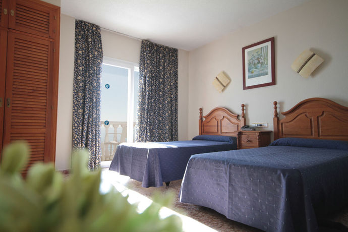 Imagen general del Hotel Mediterráneo Carihuela. Foto 4