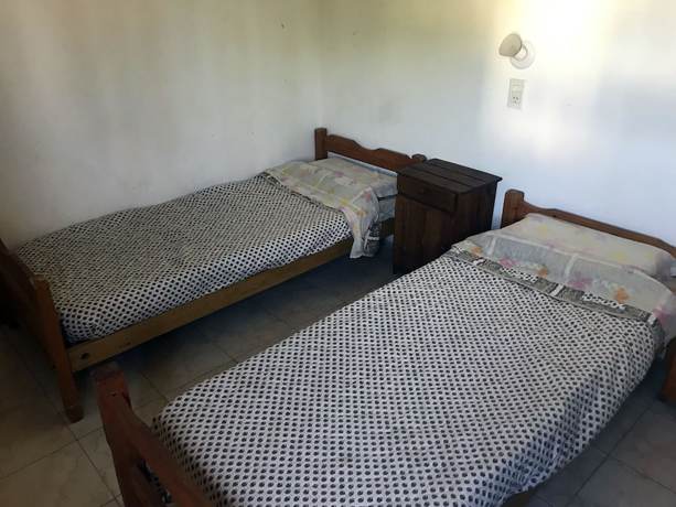 Imagen de la habitación del Hotel Mediterr&aacute;neo, LA FALDA. Foto 4