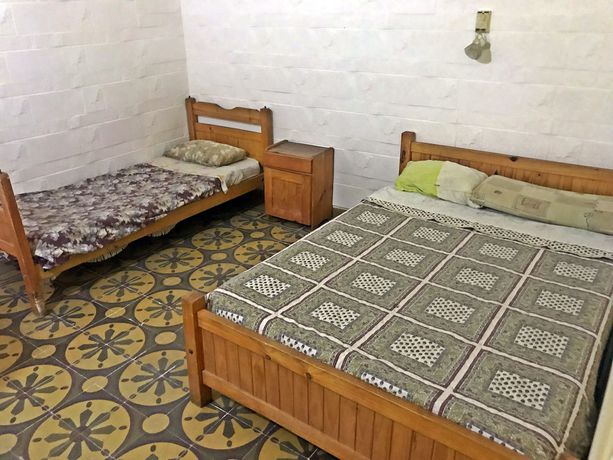 Imagen de la habitación del Hotel Mediterr&aacute;neo, LA FALDA. Foto 6