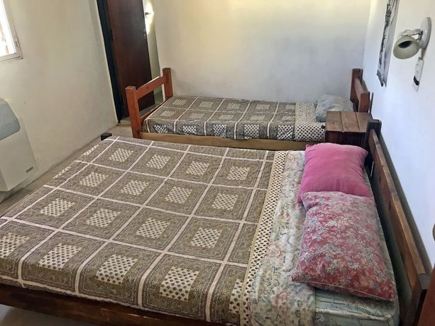 Imagen de la habitación del Hotel Mediterr&aacute;neo, LA FALDA. Foto 8