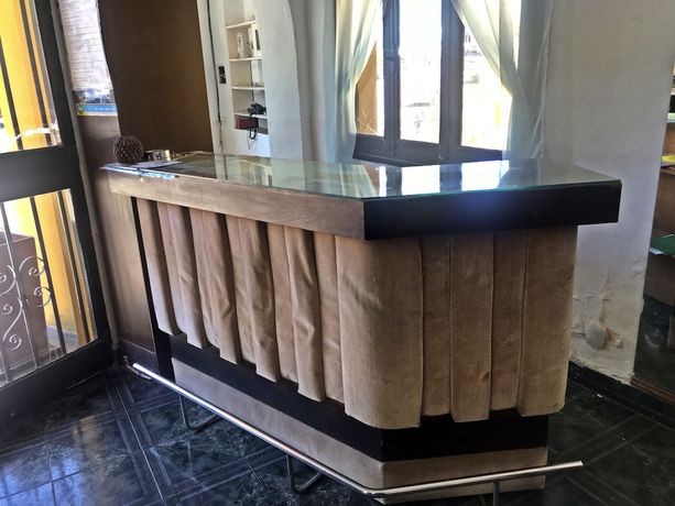 Imagen de los interiores del Hotel Mediterr&aacute;neo, LA FALDA. Foto 18