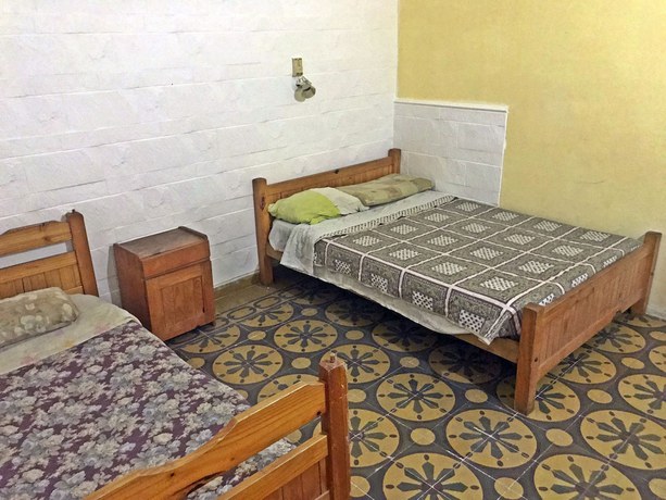 Imagen de la habitación del Hotel Mediterr&aacute;neo, LA FALDA. Foto 13