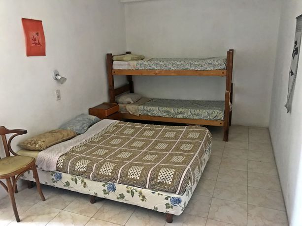 Imagen de la habitación del Hotel Mediterr&aacute;neo, LA FALDA. Foto 14