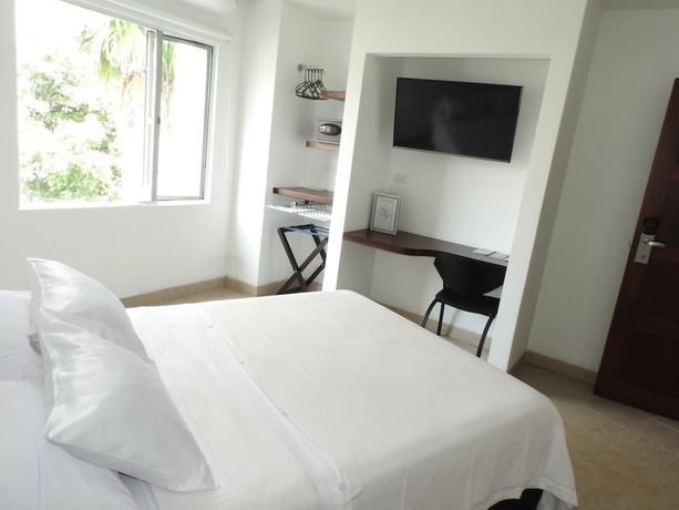 Imagen de la habitación del Hotel Mediterr&aacute;neo, Per&iacute;metro Urbano Medell&iacute;n. Foto 8