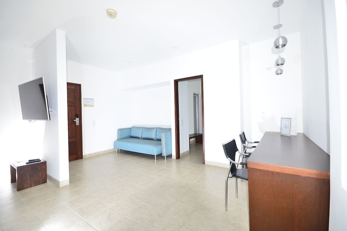 Imagen de la habitación del Hotel Mediterr&aacute;neo, Per&iacute;metro Urbano Medell&iacute;n. Foto 17