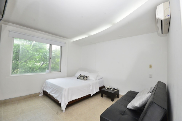 Imagen de la habitación del Hotel Mediterr&aacute;neo, Per&iacute;metro Urbano Medell&iacute;n. Foto 18