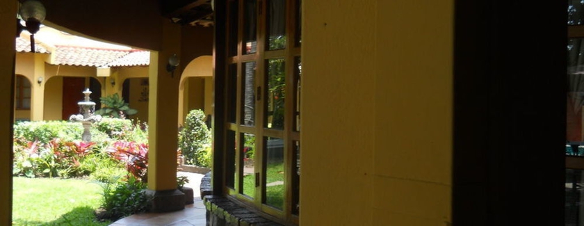 Imagen general del Hotel Mediterráneo Plaza. Foto 3