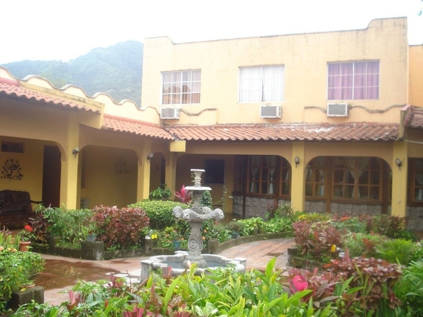 Imagen de los exteriores del Hotel Mediterráneo Plaza. Foto 10