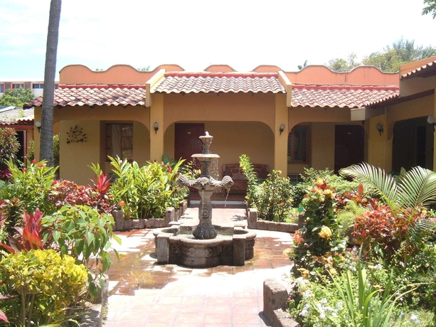 Imagen general del Hotel Mediterráneo Plaza. Foto 2