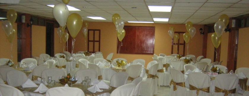 Imagen de los interiores del Hotel Mediterráneo Plaza. Foto 14