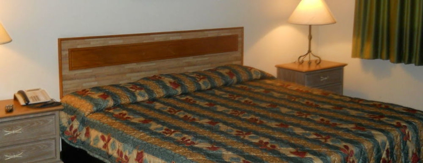 Imagen de la habitación del Hotel Mediterráneo Plaza. Foto 7