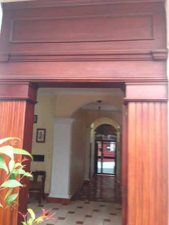 Imagen de los interiores del Hotel Mediterr&aacute;neo Quito. Foto 18