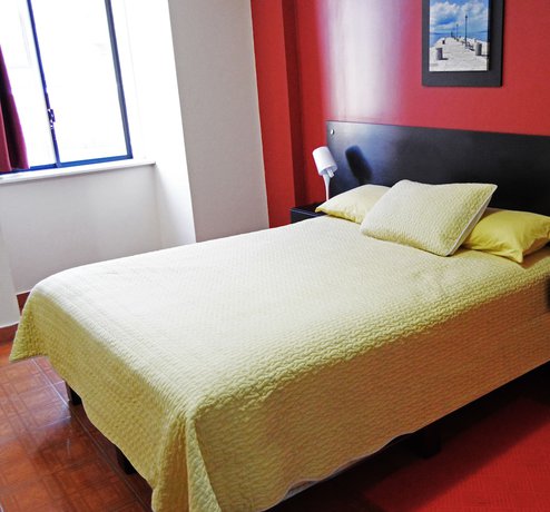Imagen de la habitación del Hotel Mediterr&aacute;neo Quito. Foto 4