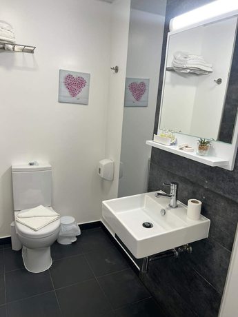 Imagen de la habitación del Hotel Mediterrâneo Madeira. Foto 2