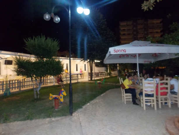 Imagen general del Hotel Mediterrane. Foto 2