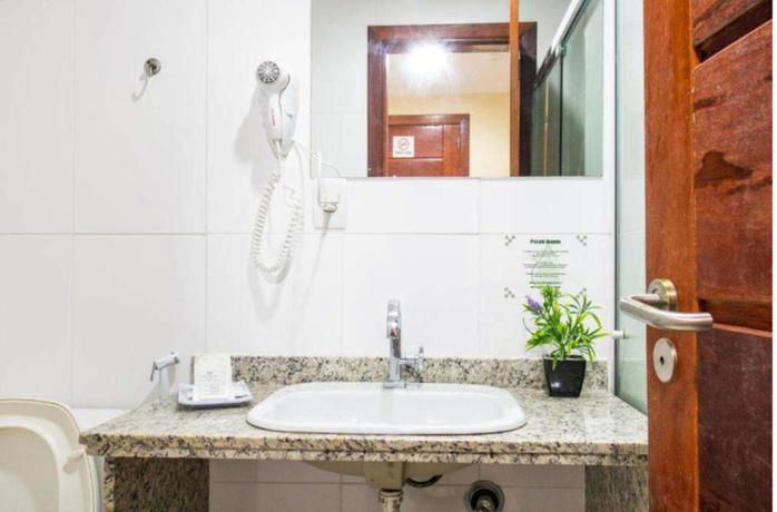 Imagen de la habitación del Hotel Mediterrane by Castelo Itaipava. Foto 2