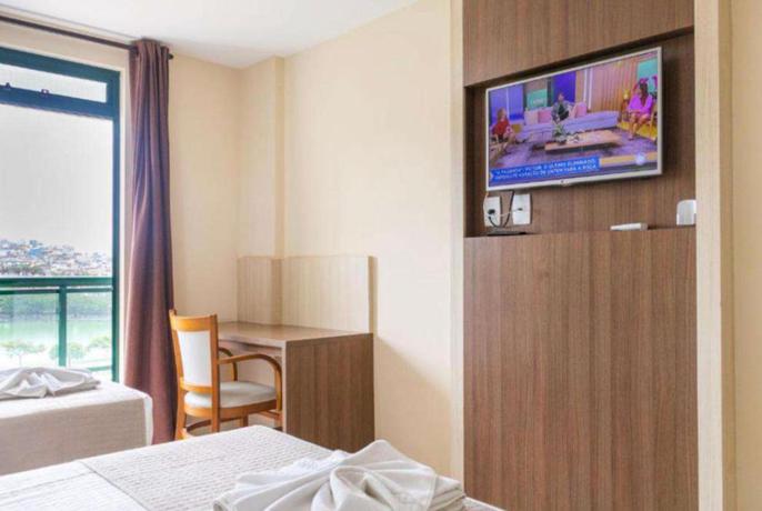 Imagen de la habitación del Hotel Mediterrane by Castelo Itaipava. Foto 4