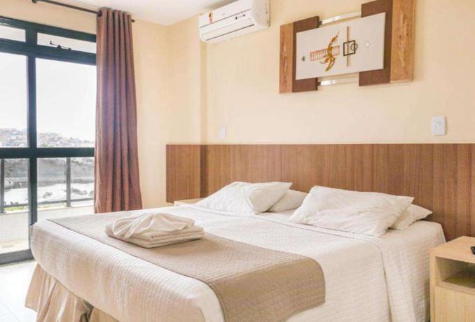 Imagen de la habitación del Hotel Mediterrane by Castelo Itaipava. Foto 5