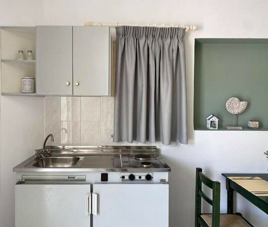 Imagen general del Hotel Mediterranea Apartments. Foto 3