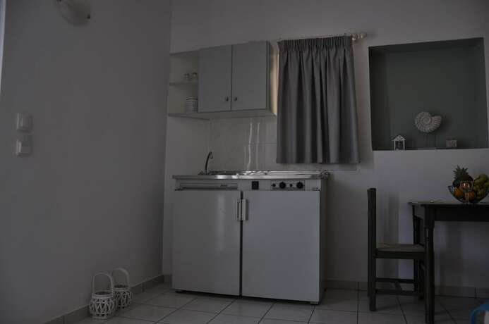 Imagen general del Hotel Mediterranea Apartments. Foto 4