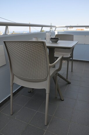 Imagen general del Hotel Mediterranea Apartments. Foto 10