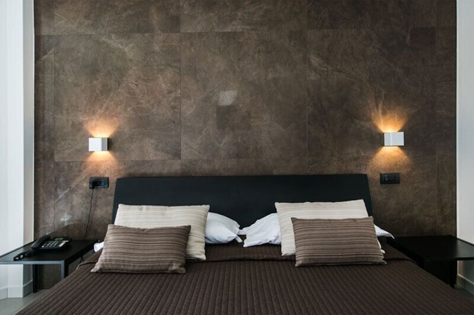 Imagen de la habitación del Hotel Mediterranea and Convention Center. Foto 6