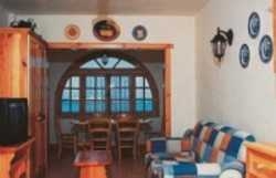 Imagen general del Hotel Mediterranea and Suites. Foto 1