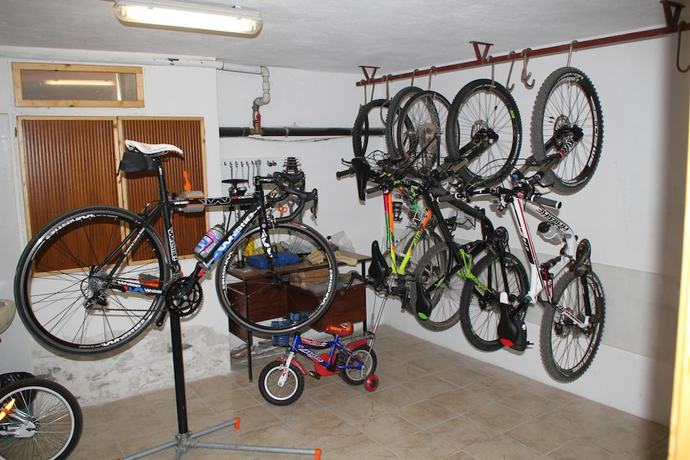 Imagen de los interiores del Hotel Mediterran&eacute;e, Spotorno. Foto 20