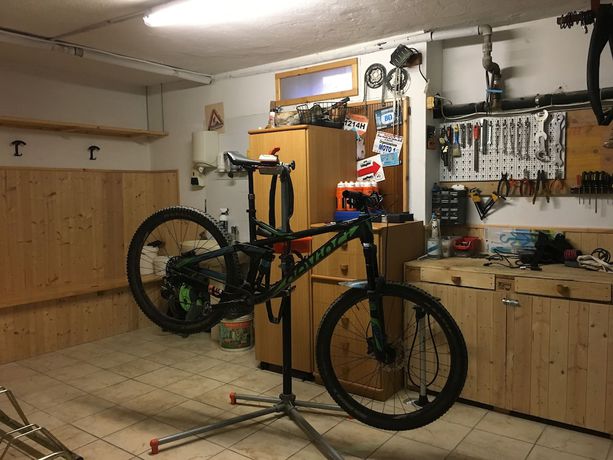 Imagen general del Hotel Mediterran&eacute;e, Spotorno. Foto 3