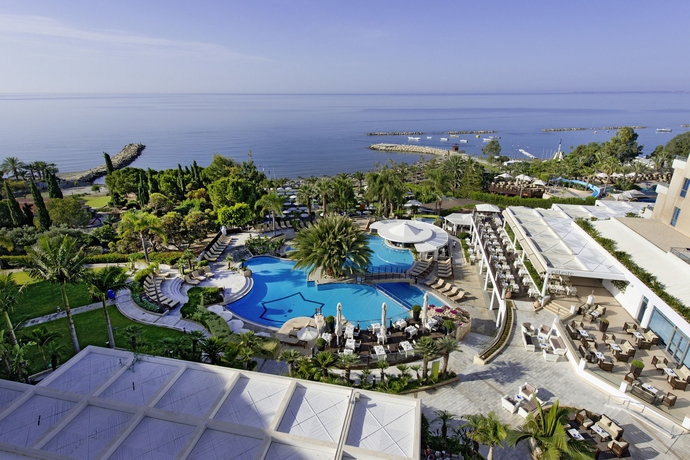 Imagen general del Hotel Mediterranean Beach. Foto 1
