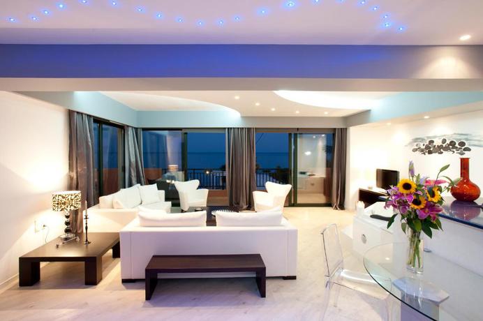 Imagen general del Hotel Mediterranean Beach Resort. Foto 2