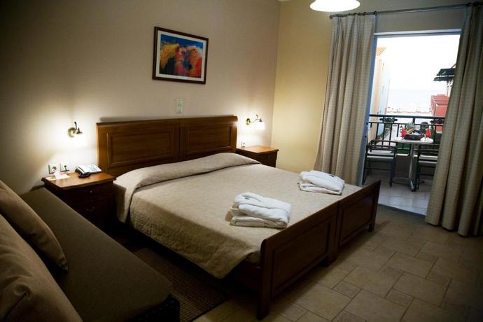 Imagen general del Hotel Mediterranean Beach Resort. Foto 5