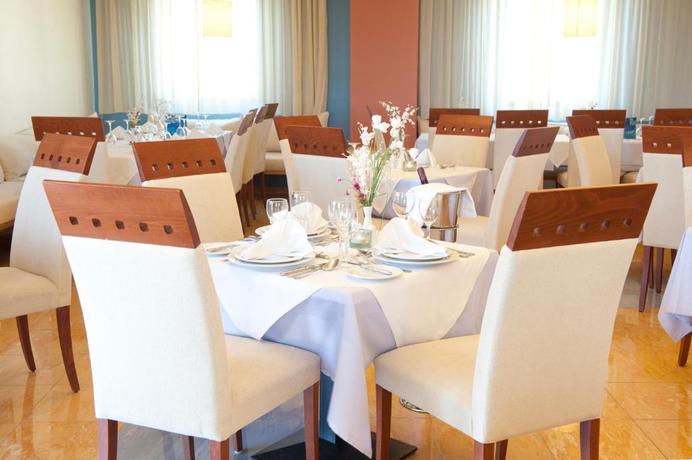 Imagen general del Hotel Mediterranean Beach Resort. Foto 6